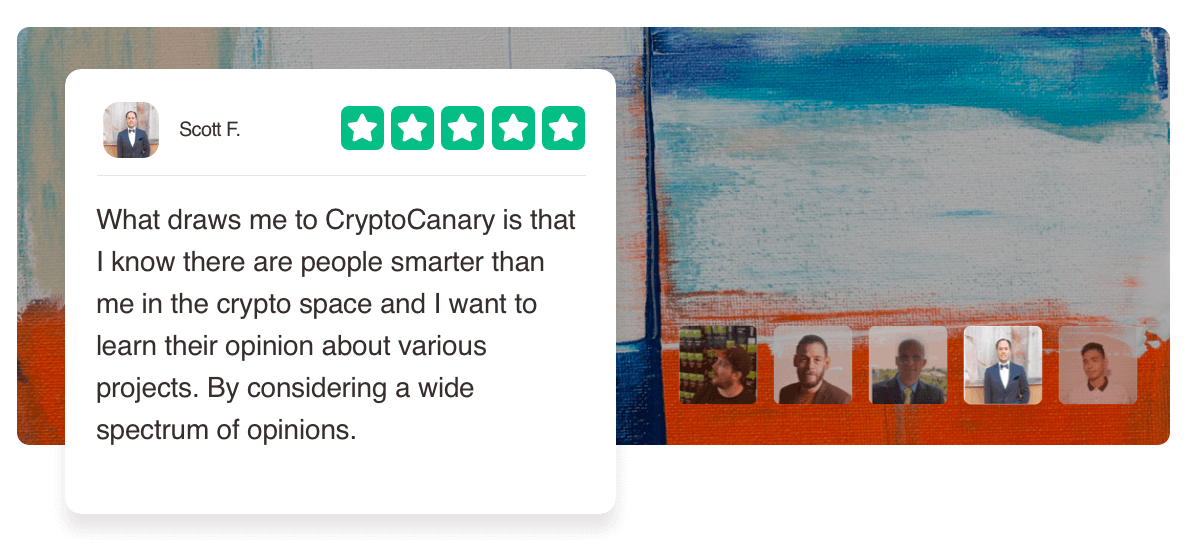 CryptoCanary Testimony 4