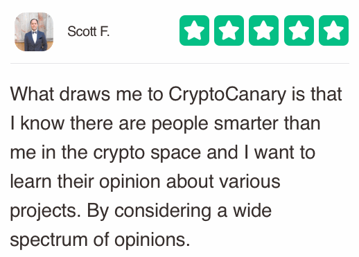 CryptoCanary Testimony 4